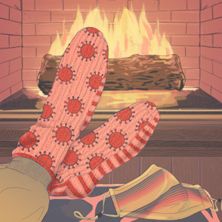 2020 Holiday Special, Act I