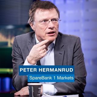 Hermanrud: - På tre dager og tre år dette en god mulighet – på tre måneders sikt er jeg mer usikker