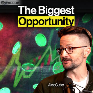 Alex Cutler: Spot Exchanges Are The Biggest Opportunity In Crypto (Trillions Incoming)