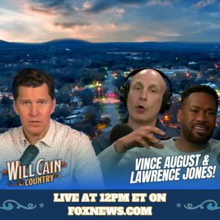 The Cornell 7: Did the Mob Decide Before the Facts? (ft. Vince August & Lawrence Jones)