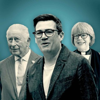 Holy Smoke: Catholic Burnham barred – should the law change?