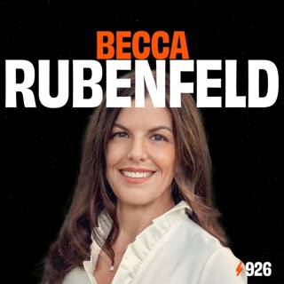 Adoption & Corruption w/ Becca Rubenfeld