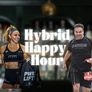 Hybrid Happy Hour