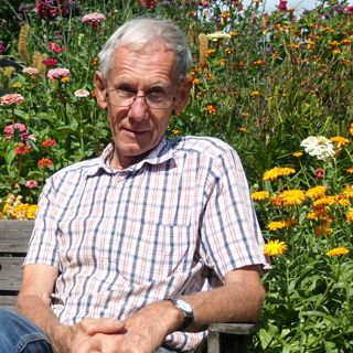 29. Börje Remstams täckodlade paradis