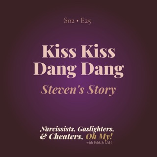Kiss Kiss Dang Dang