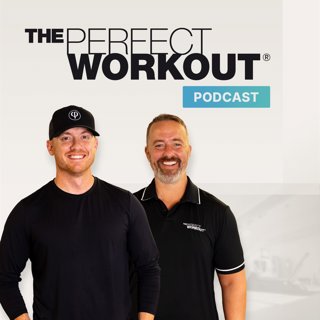 Ep. 21 - Exercise for Hormone Balance