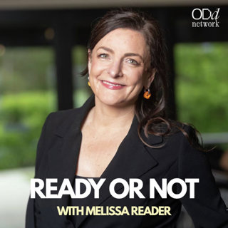 Melissa Reader on the conversation she wishes she had before her husband’s death
