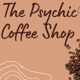 🔮 Welcome to the Psychic Coffee Shop! ☕ | Hosted by Aeson Knight & Techie Joe 🎙️