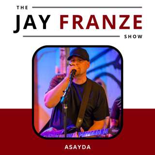 Asayda (Mark Frye)