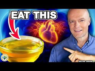 #1 Absolute SUPER FOOD For Your HEART Is... 