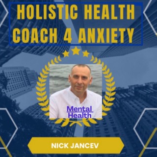 Episode 222:Just do one thing at a time can ease Anxiety