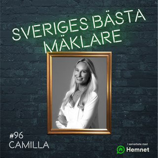 #96 Camilla Fogestedt – Mäkla i Marbella!