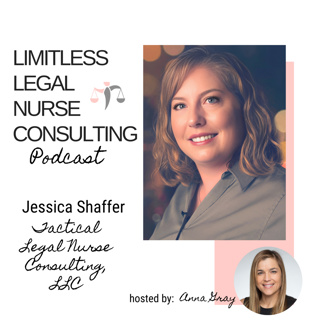 Jessica Shaffer