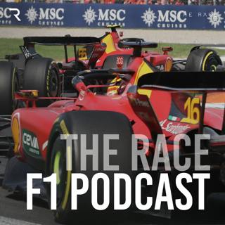 Italian GP: Could Ferrari have done anything more to stop Red Bull?