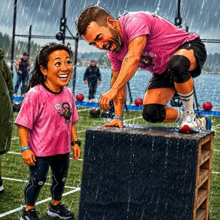 En helg på Västervik Summer Games