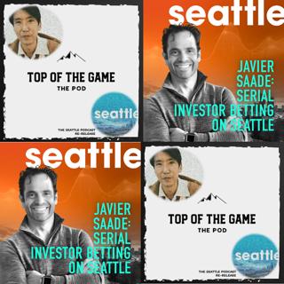 083 Re-Release | Seattle Podcast with Jonathan Sposato
