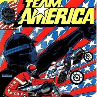 Episode 243: Team America