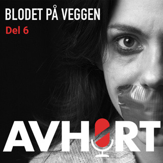Blodet på veggen Del 6