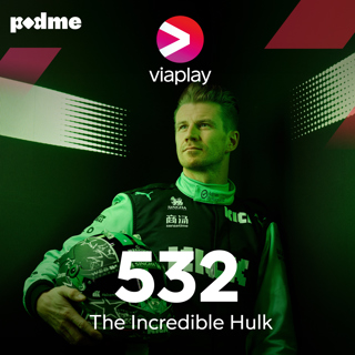 532. The Incredible Hulk