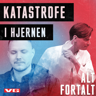 Katastrofe i hjernen