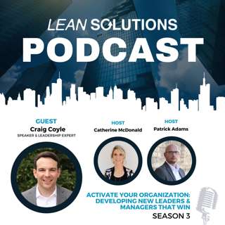 Developing New Leaders and Managers That WIN