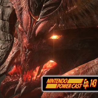 Smash Bros Ultimate, Diablo 3, Pokemon Let's Go Pikachu Nintendo Podcast, NPC Ep.143