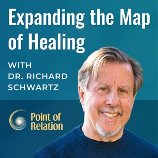 Dr. Richard Schwartz | Expanding the Map of Healing