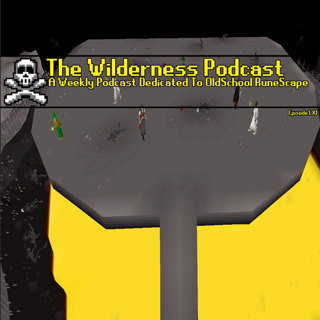 Episode 61 - The Rs-Files