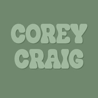 Corey Craig | This Episode Is Good Luck