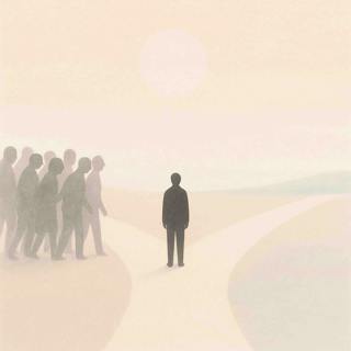 3798: The Key to Experiencing Happiness in Life by Brian Gardner of No Sidebar on Letting Go of People-Pleasing