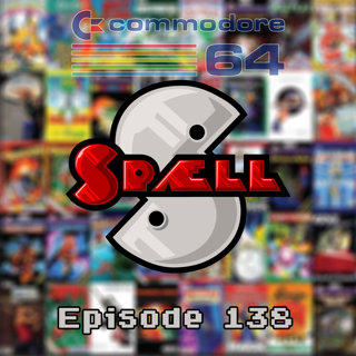 Hidden Gems til Commodore 64 #138