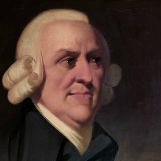 Adam Smiths 250-åriga kamp för frihandel