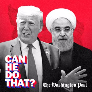 Trump vs. Iran: A president's choices as commander in chief