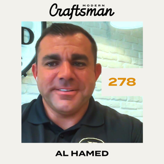 #278 - Al Hamed of Hamed Homes