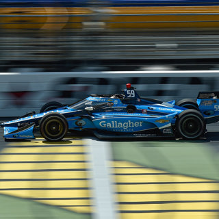 MP 886: The Week In IndyCar, July 23, with Conor Daly