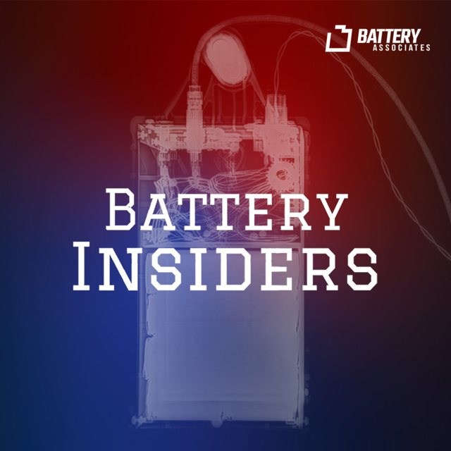 Battery Insiders