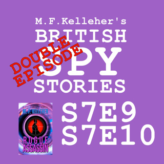 BSS S7E9+E10 Rogue Assassin DOUBLE EPISODE