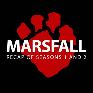 Recap of Seasons 1 and 2
