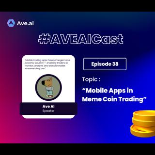 How Mobile Apps Are Changing the Meme Coin Trading Game