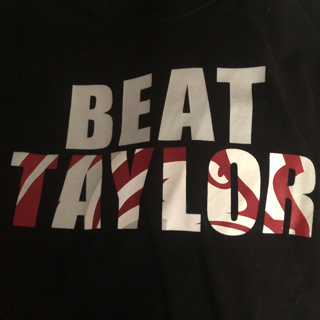 Taylor Week 2025