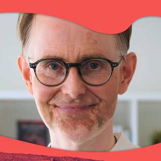 Jem levde 18 år som celibat — sen kom fickringningen