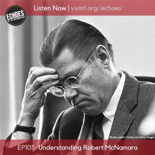 Understanding Robert McNamara