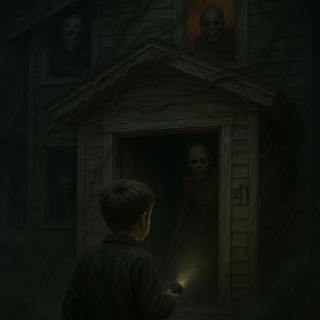 41 Crescent Lane | SCP-4662