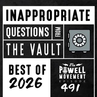 TPM Episode 491: Best of Inappropriate Questions, Final Round