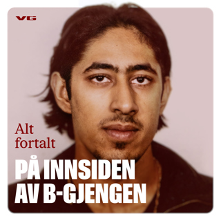 På innsiden av B-gjengen (3:3) - Nå må jeg si det