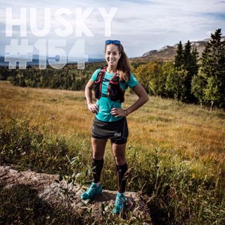 Den andra intervjun med löparen och entreprenören Miranda Kvist, #154