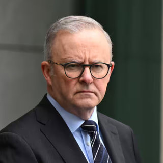 PM says Australia stands with the Jewish community on October 7 anniversary
