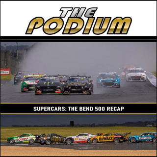 SUPERCARS: The Bend 500 Recap | Toyota Triumphs in Wet And Wild Enduro Cup Opener!