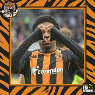 Guess Who's Back?