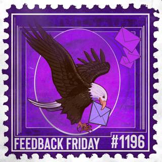 1196: Does Sister's Past Give Her Abuse a Free Pass? | Feedback Friday